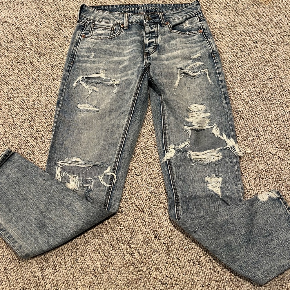AE jeans